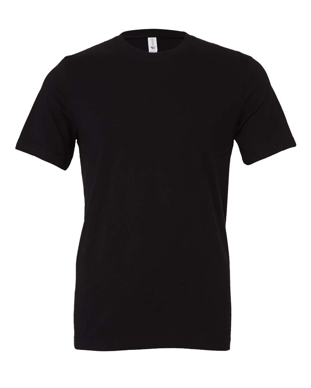 Bella + Canvas Jersey T-shirt - Image 16