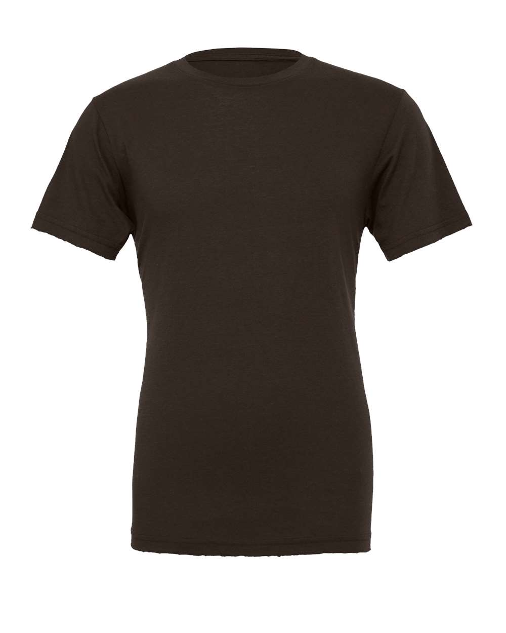 Bella + Canvas Jersey T-shirt - Image 19