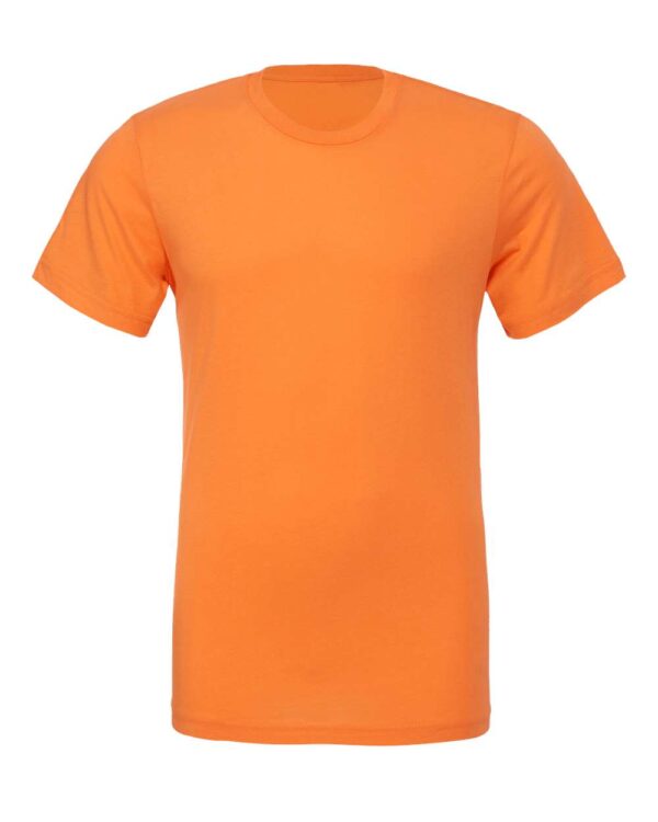 Bella + Canvas Jersey T-shirt - Image 13
