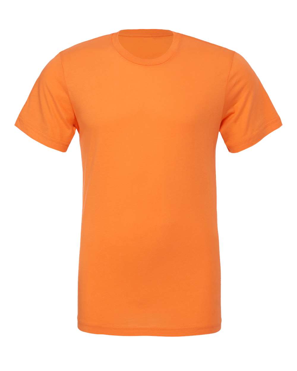 Bella + Canvas Jersey T-shirt - Image 13