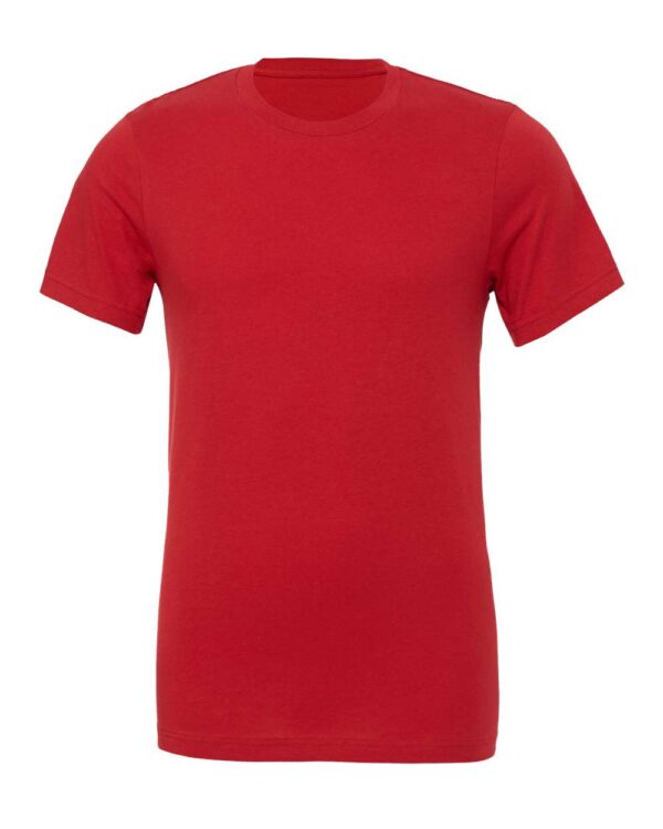 Bella + Canvas Jersey T-shirt - Image 12