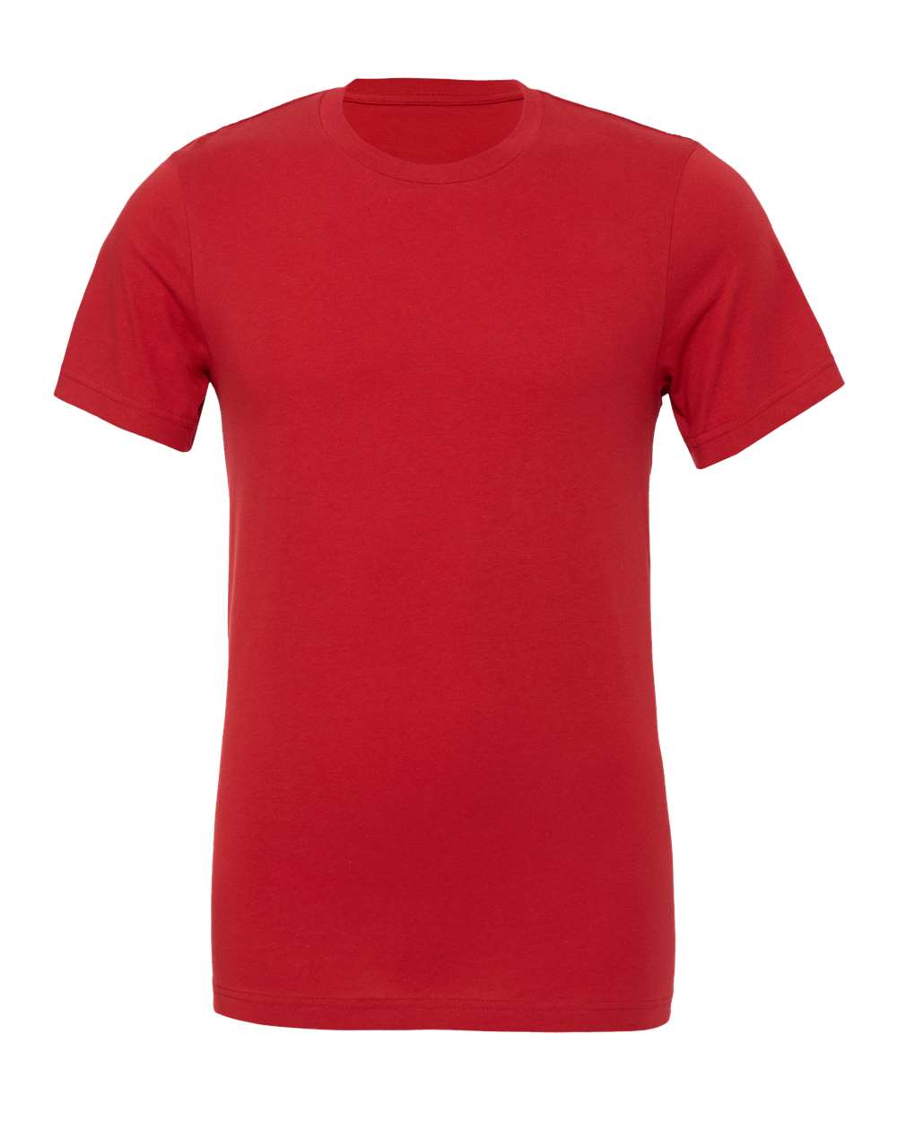 Bella + Canvas Jersey T-shirt - Image 12