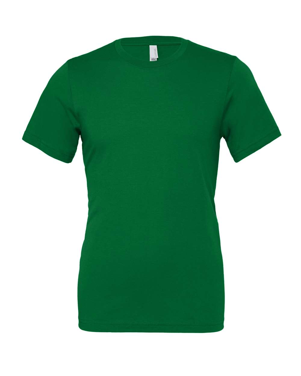 Bella + Canvas Jersey T-shirt - Image 10
