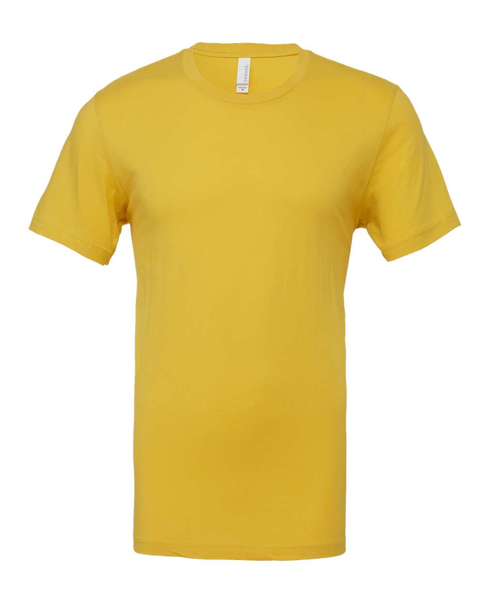 Bella + Canvas Jersey T-shirt