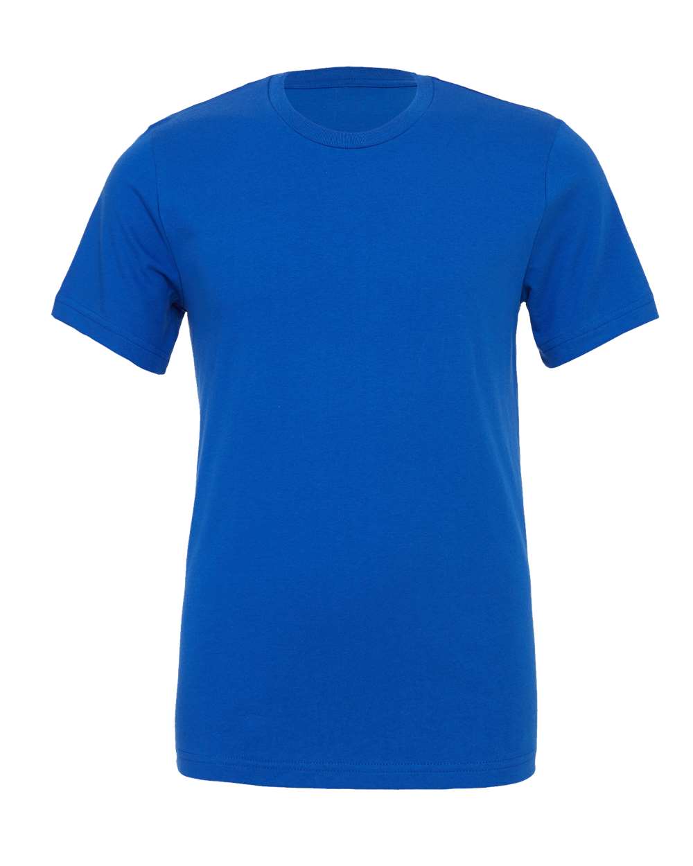 Bella + Canvas Jersey T-shirt - Image 9