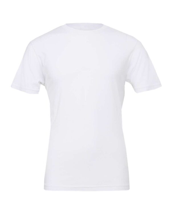 Bella + Canvas Jersey T-shirt - Image 8