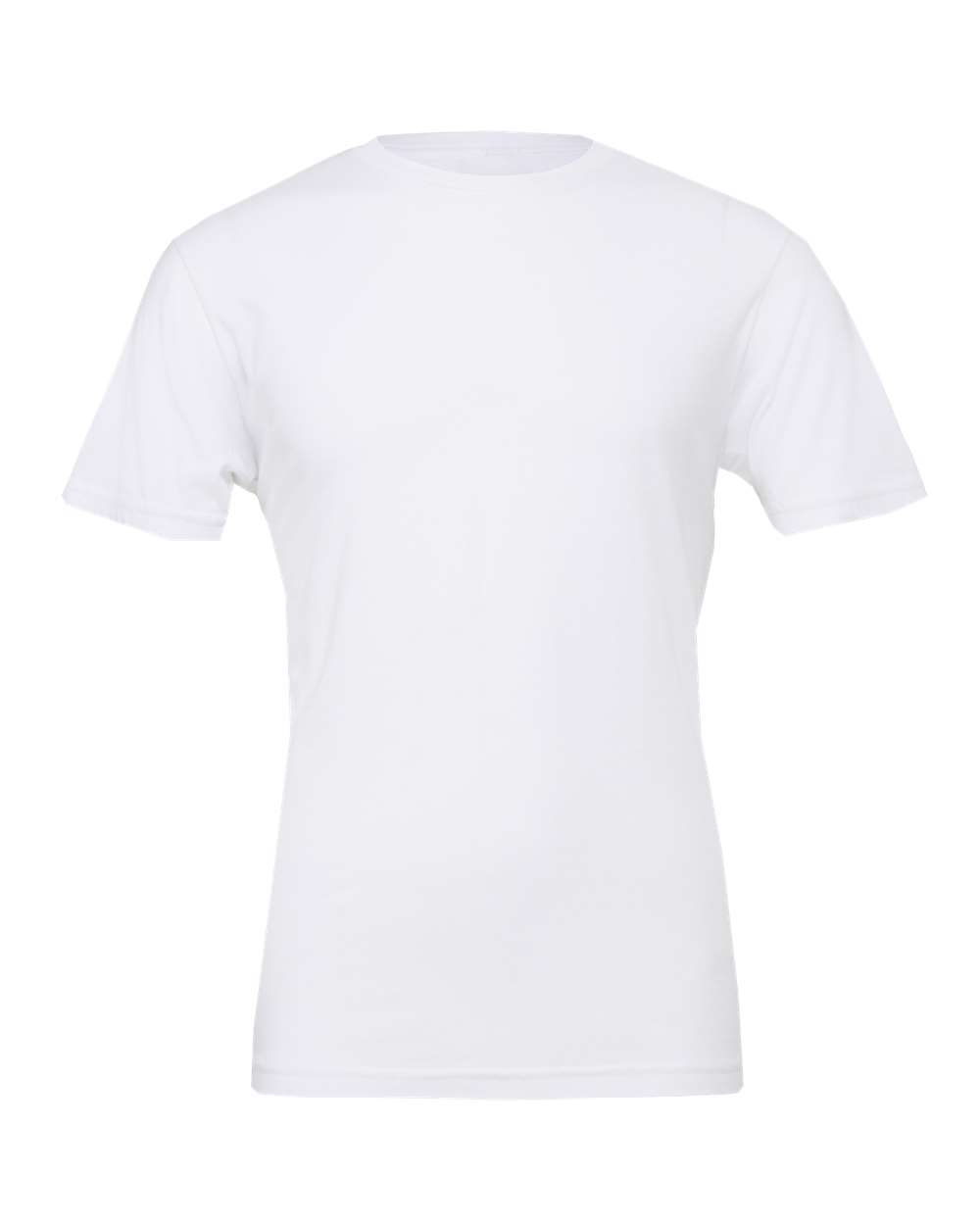 Bella + Canvas Jersey T-shirt - Image 8