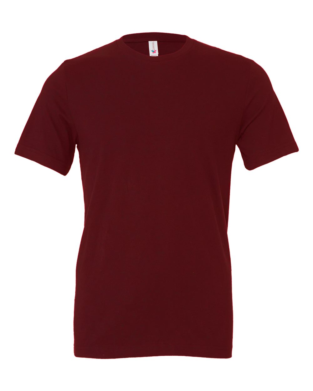 Bella + Canvas Jersey T-shirt - Image 17