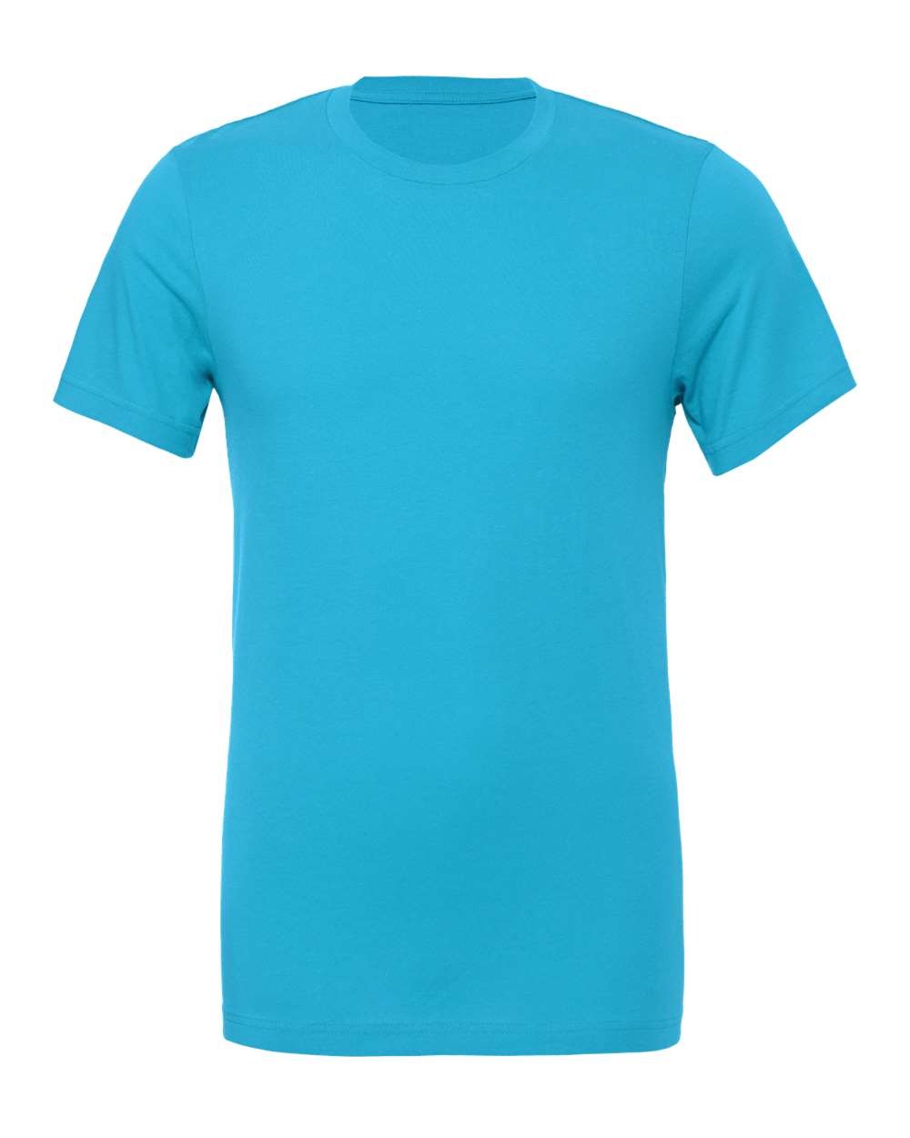 Bella + Canvas Jersey T-shirt - Image 7