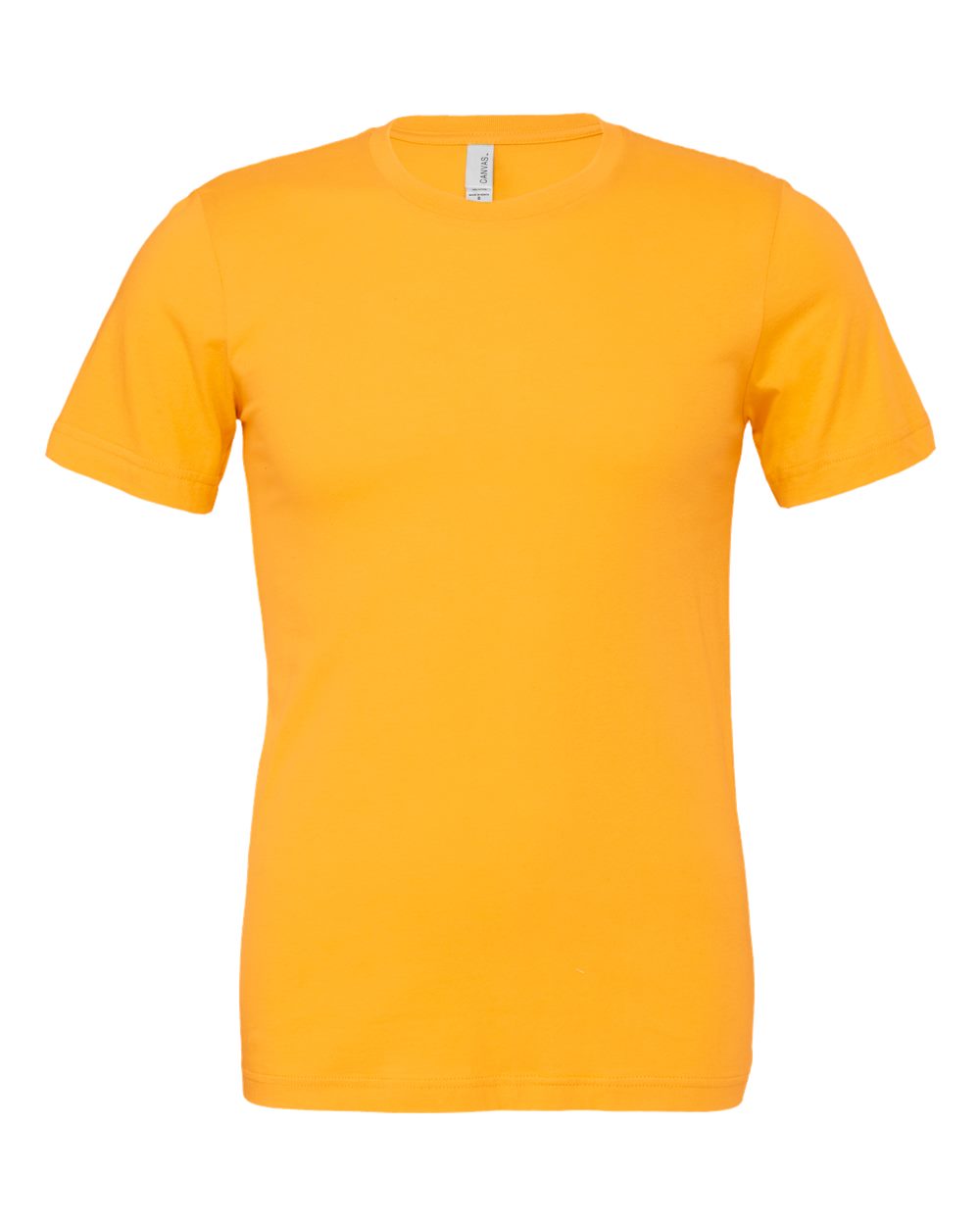 Bella + Canvas Jersey T-shirt - Image 5