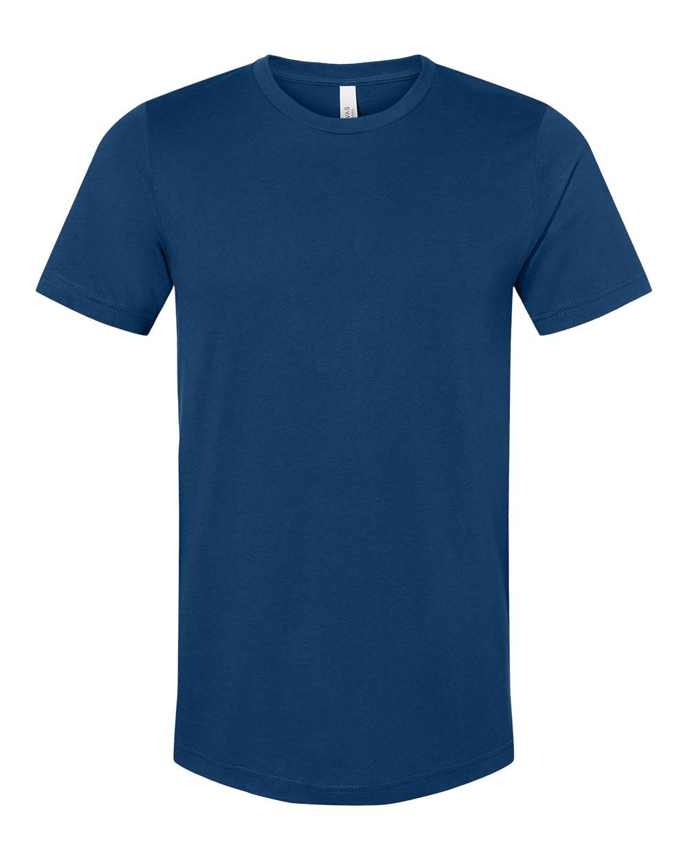 Bella + Canvas Jersey T-shirt - Image 4
