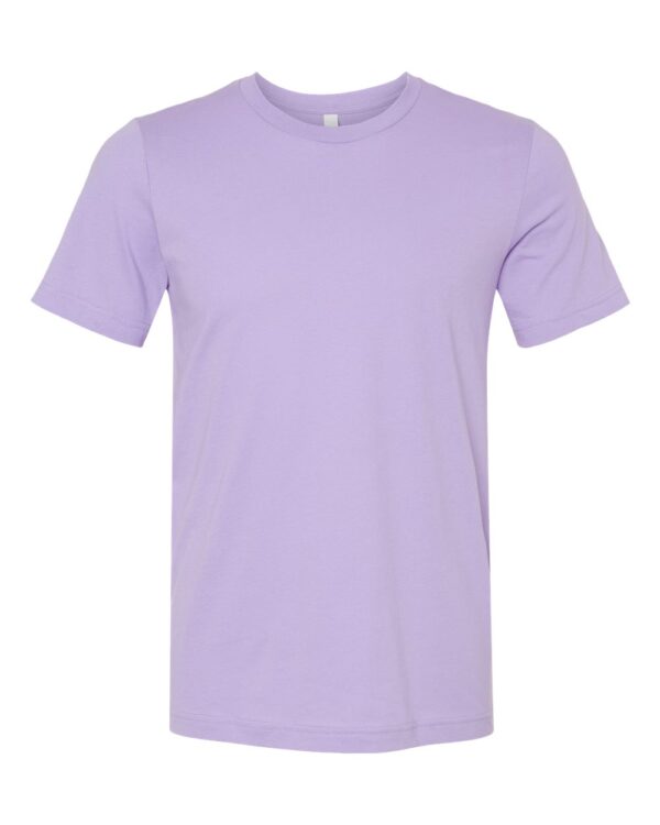 Bella + Canvas Jersey T-shirt - Image 18