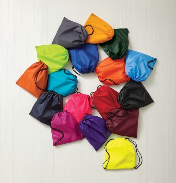 Port Authority - Ultra-Core Cinch Pack