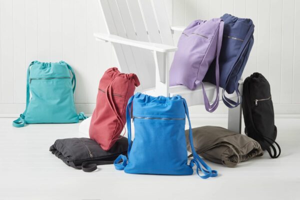 Port Authority - Beach Wash - Cinch Pack
