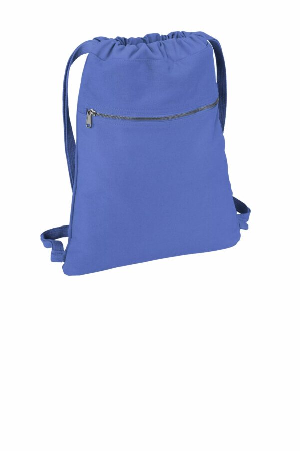 Port Authority - Beach Wash - Cinch Pack - Image 4