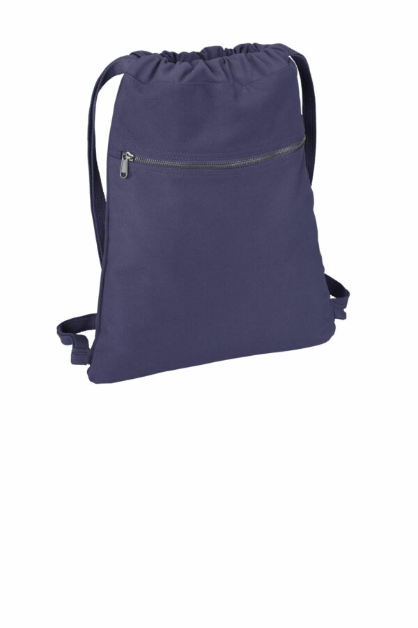 Port Authority - Beach Wash - Cinch Pack - Image 6