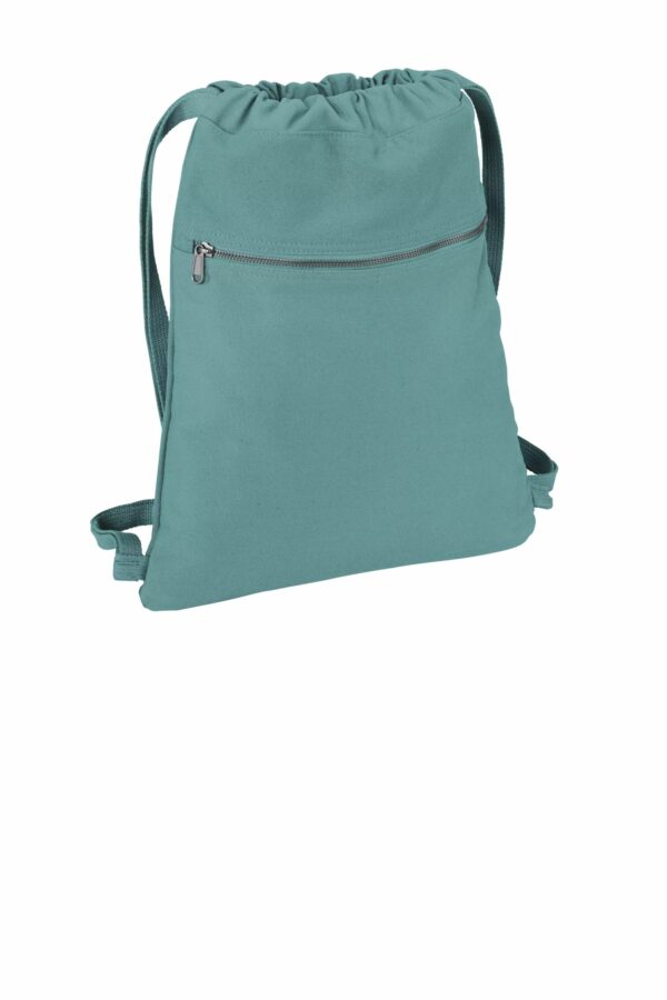 Port Authority - Beach Wash - Cinch Pack - Image 7