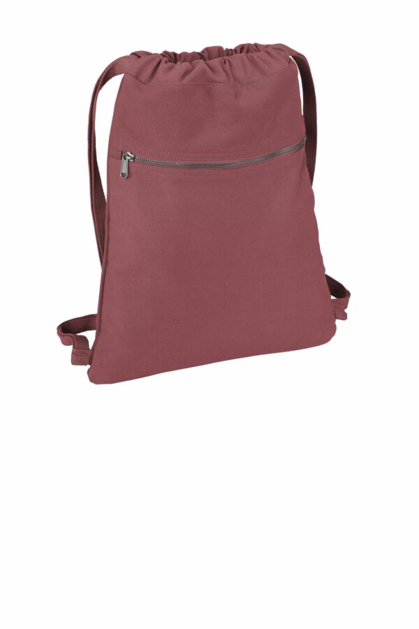 Port Authority - Beach Wash - Cinch Pack - Image 9
