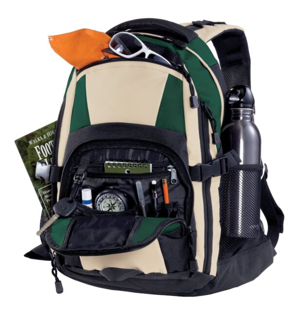 Port Authority - Urban Backpack