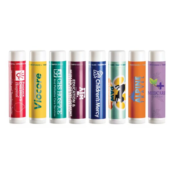 LEGACY LIP BALM