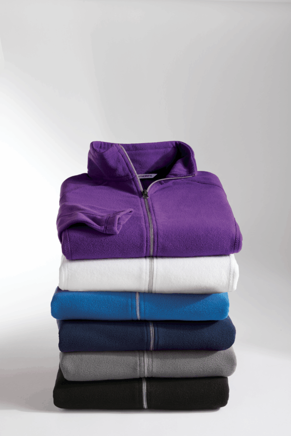 Women's Microfleece Jacket