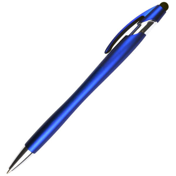 MATTE FINISH EUROPEAN DESIGN STYLUS PEN - Image 4