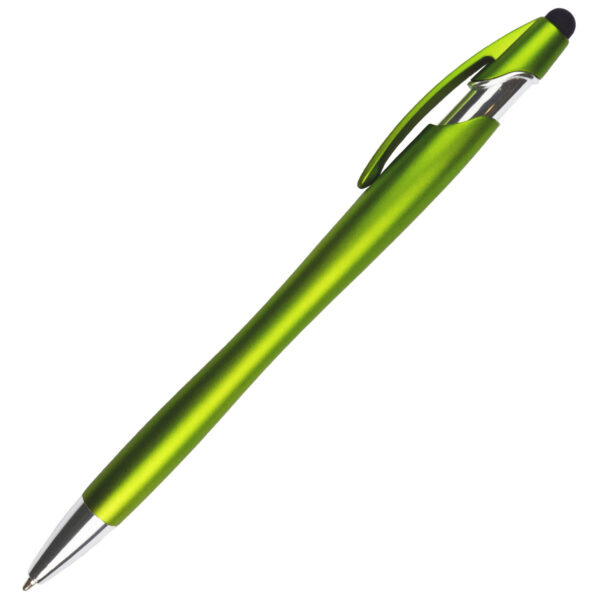 MATTE FINISH EUROPEAN DESIGN STYLUS PEN - Image 3