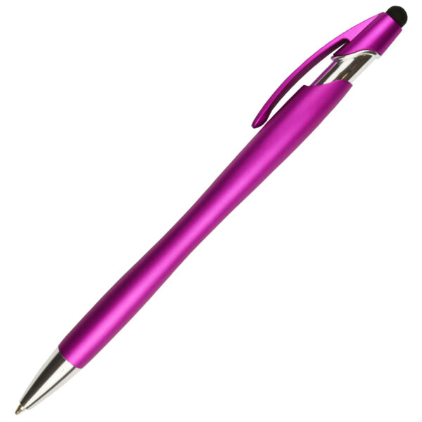 MATTE FINISH EUROPEAN DESIGN STYLUS PEN - Image 2