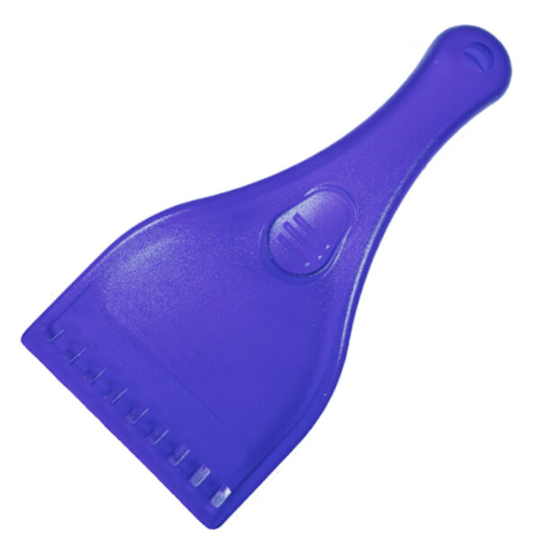 TRANSLUCENT COLOR ICE SCRAPER - Image 4