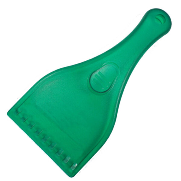 TRANSLUCENT COLOR ICE SCRAPER - Image 3
