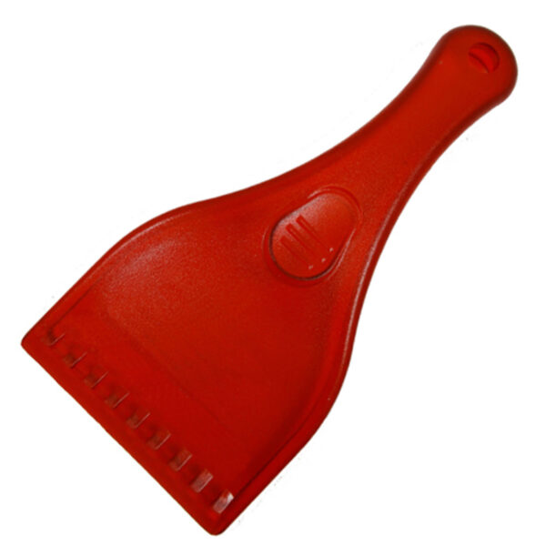 TRANSLUCENT COLOR ICE SCRAPER - Image 2
