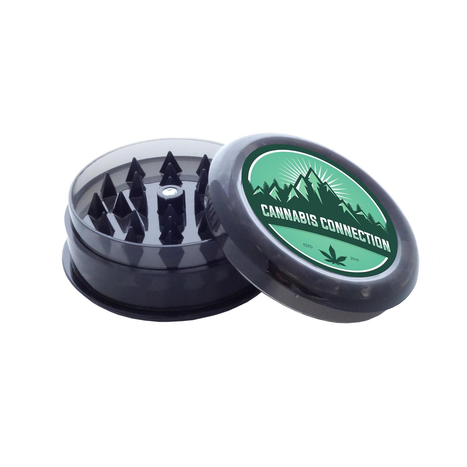 Plastic Grinder - Image 2