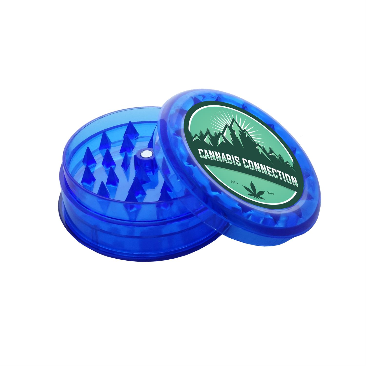Plastic Grinder - Image 3