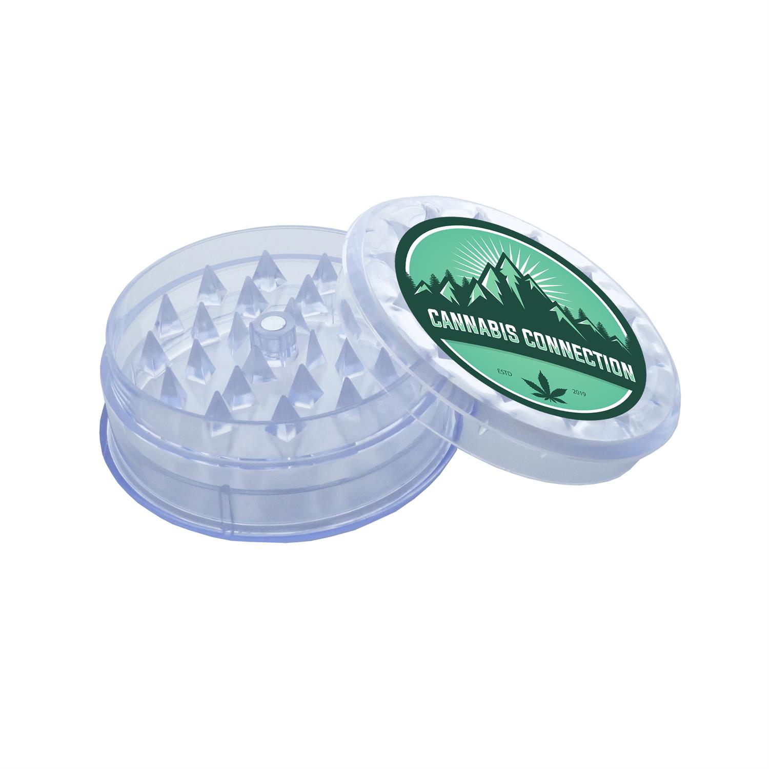 Plastic Grinder - Image 4