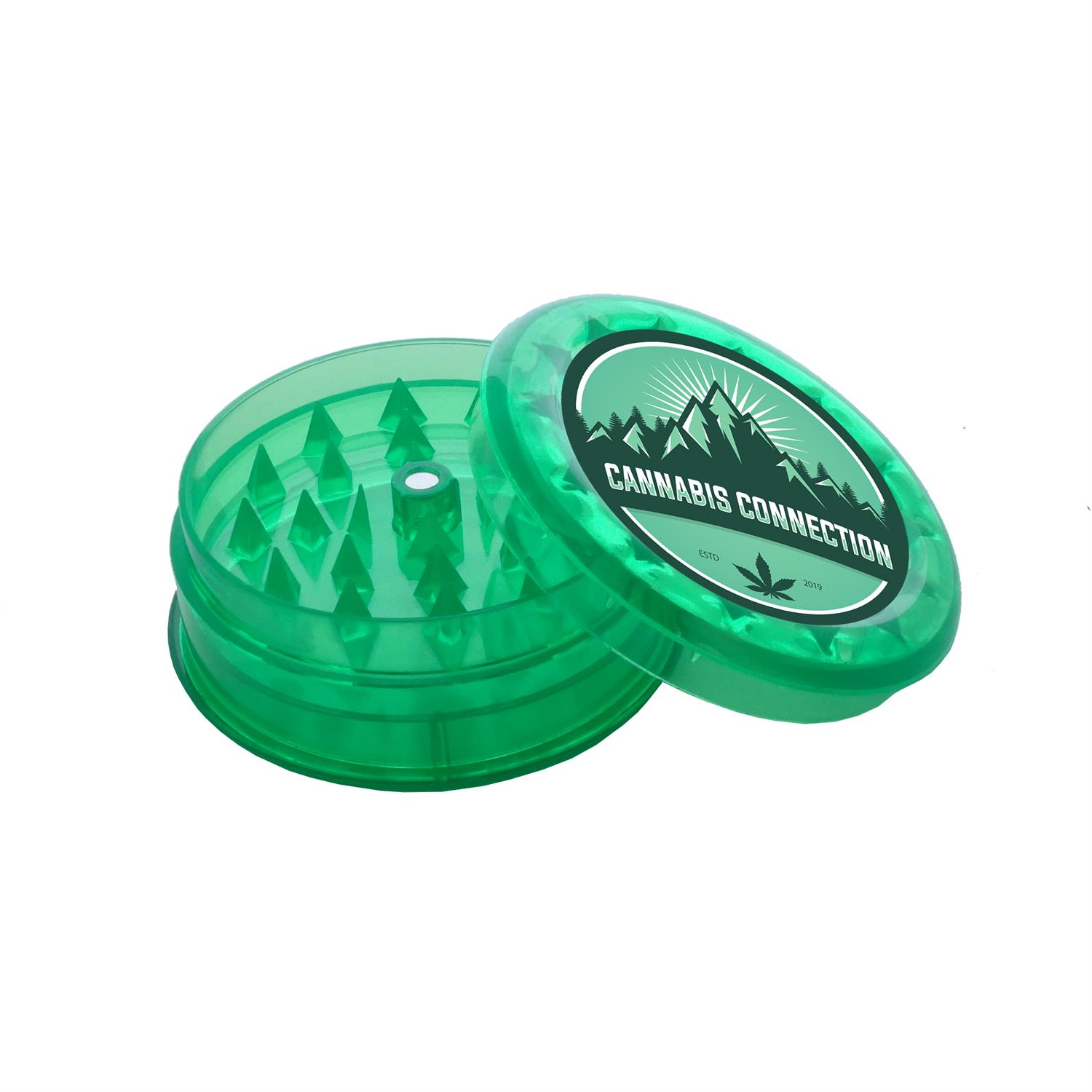 Plastic Grinder - Image 5