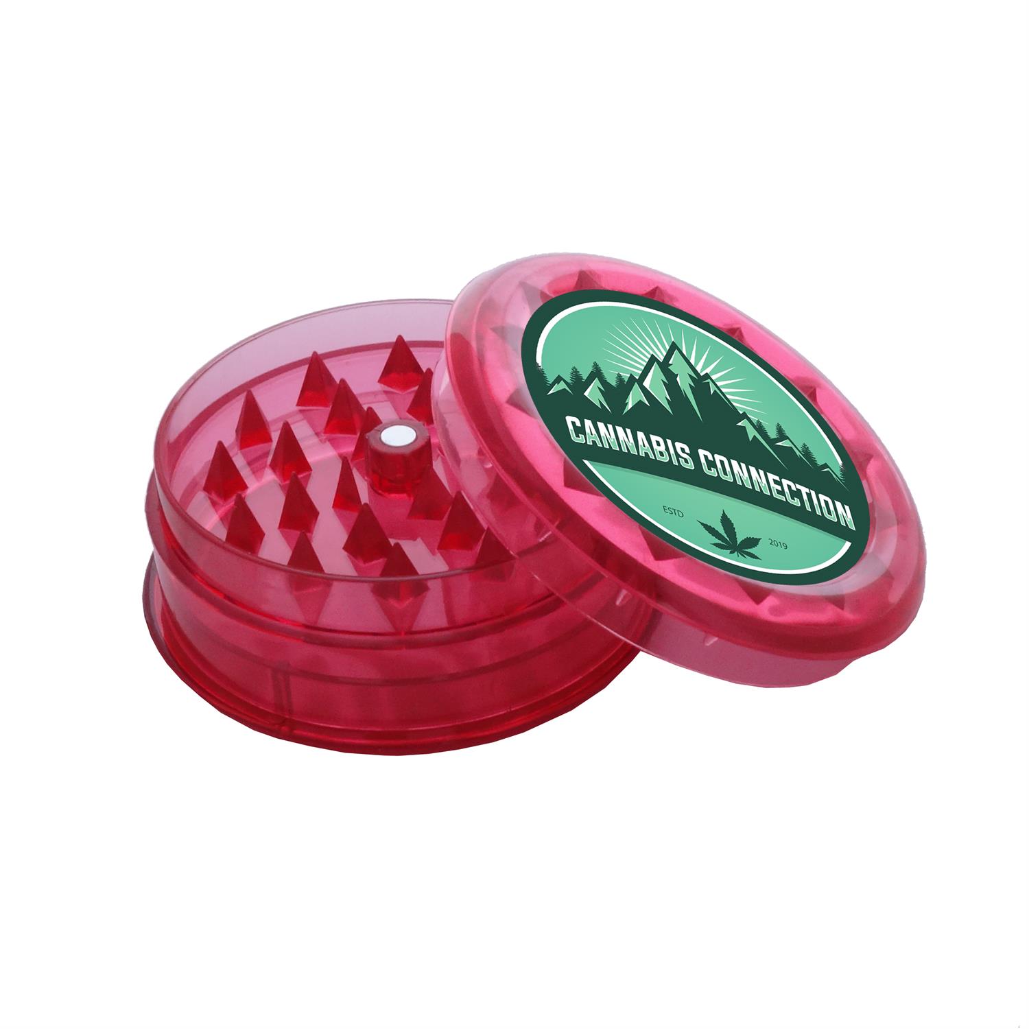 Plastic Grinder - Image 6