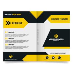 brochure