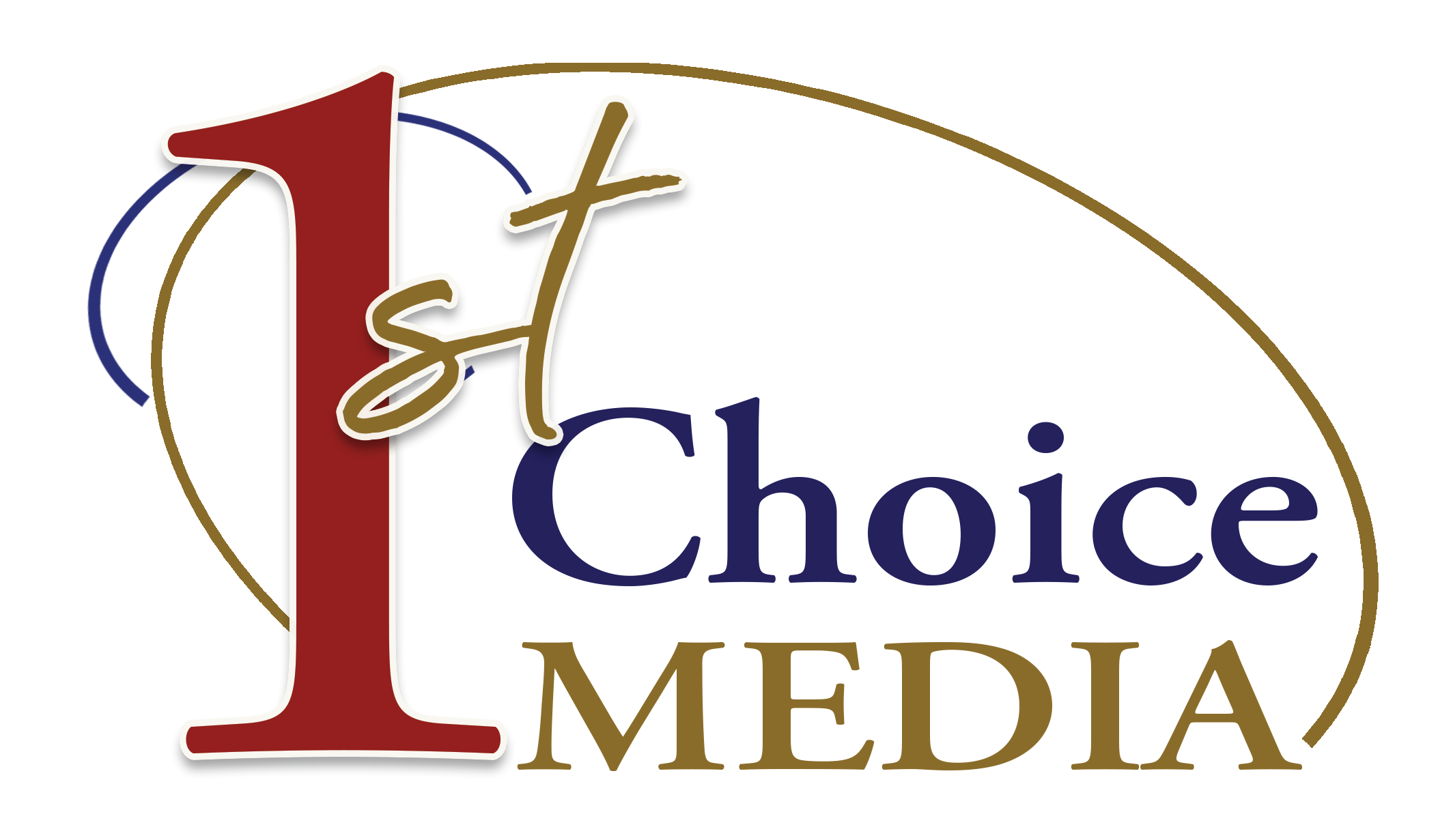 My 1st Choice Media