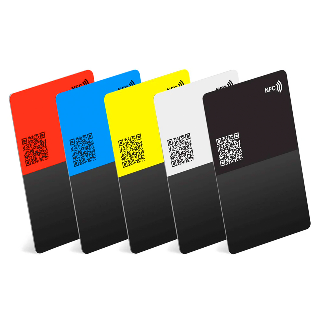 Digital Business Card Website Images - Secure digital business c