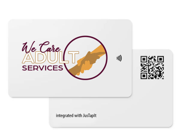 Custom NFC Card - Image 5